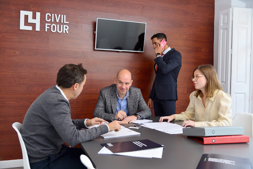 Civil Four Abogados