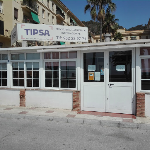 TIPSA MÁLAGA-CENTRO