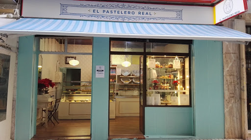 El Pastelero Real