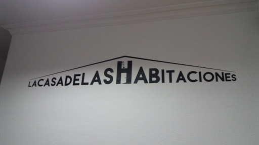 La Casa de las Habitaciones