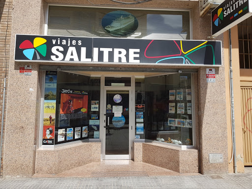 Viajes Salitre