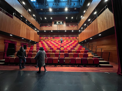 Teatro Echegaray