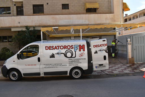 DESATOROS FM