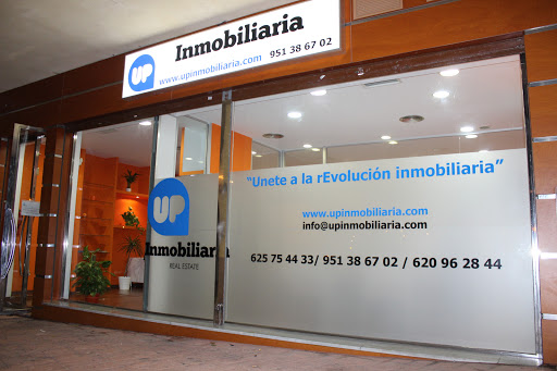 UP INMOBILIARIA