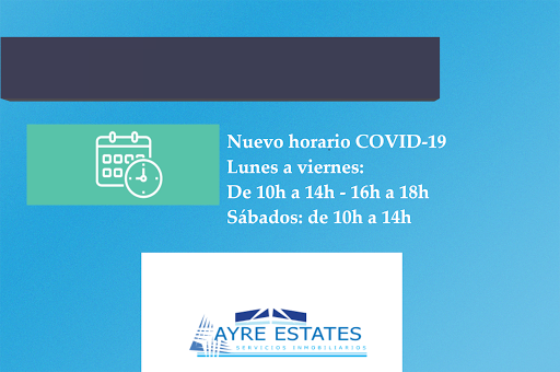 AYRE ESTATES Inmobiliaria en Málaga, Costa del Sol y Axarquía