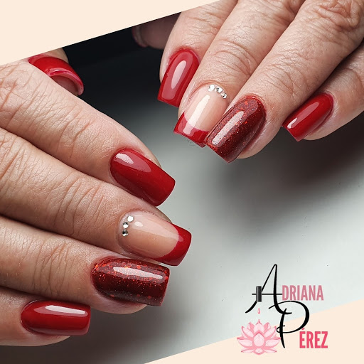 Peluquería y Estética de Uñas Adriana