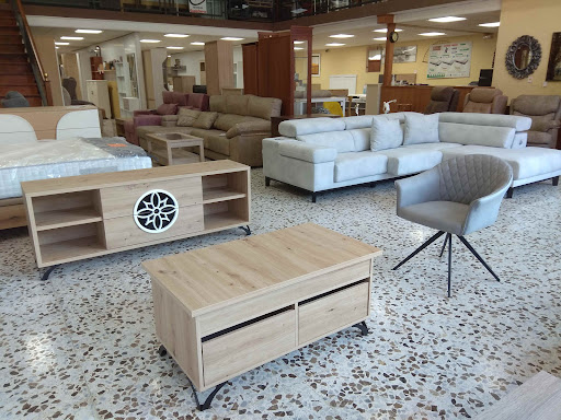 Muebles Guadalhorce