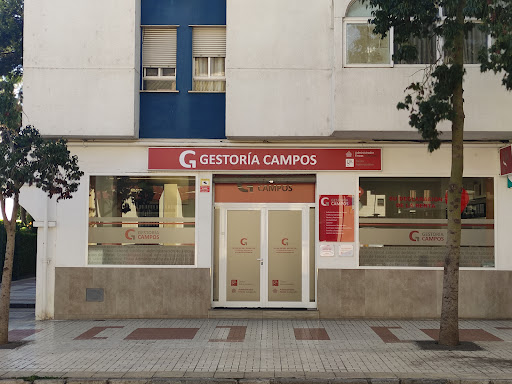 Gestoría Campos