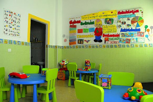 Escuela Infantil El Trebol