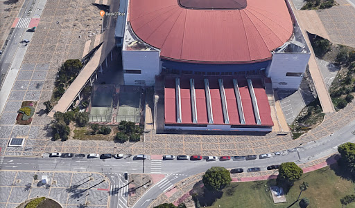 Club De Aikido Malaga