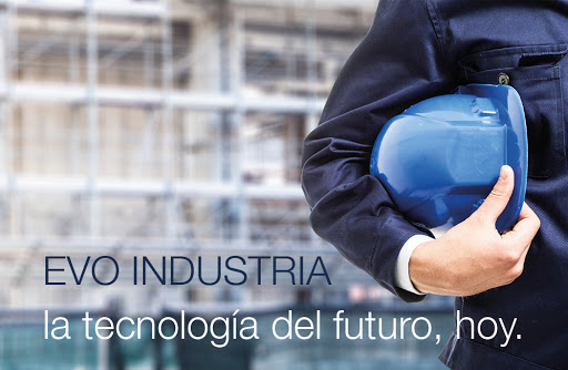 EVO INDUSTRIA