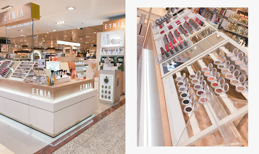 Etnia Cosmetics Bahía Málaga