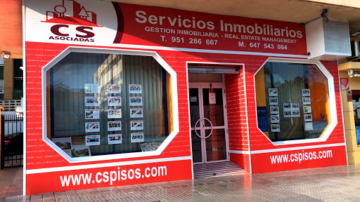 CSPISOS Servicios Inmobiliarios