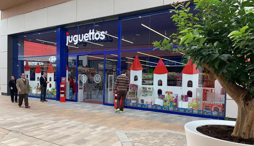 Juguettos