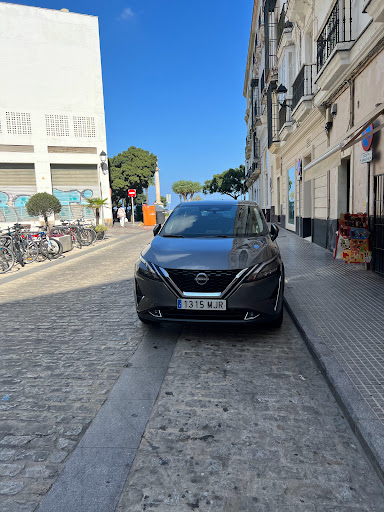 Autos Lido Rent a Car Malaga