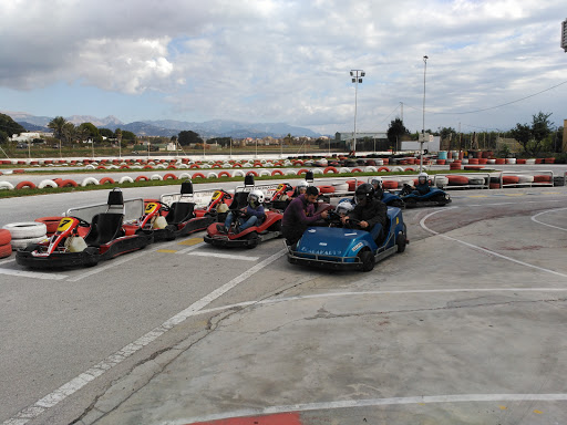 Karting Del Sol