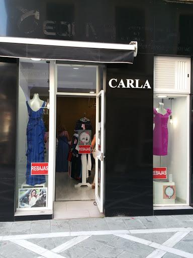 Carla Boutique