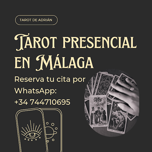 Tarot de Adrián