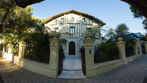 Instituto Médico Miramar