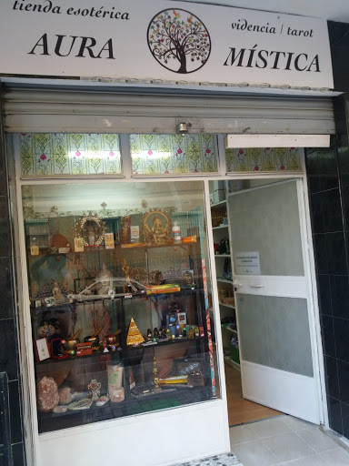 Aura Mística ( Tienda Esotérica )