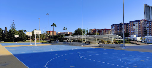 Pistas de Baloncesto