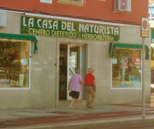 La Casa del Naturista