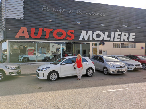 Autos Moliere