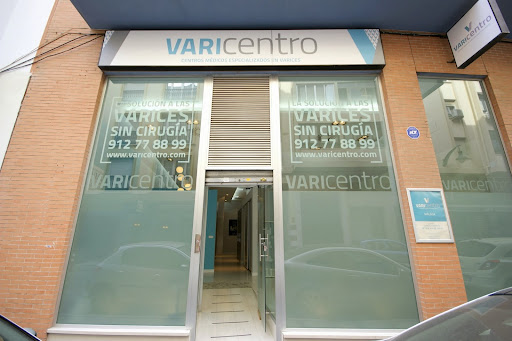 VARIcentro Málaga