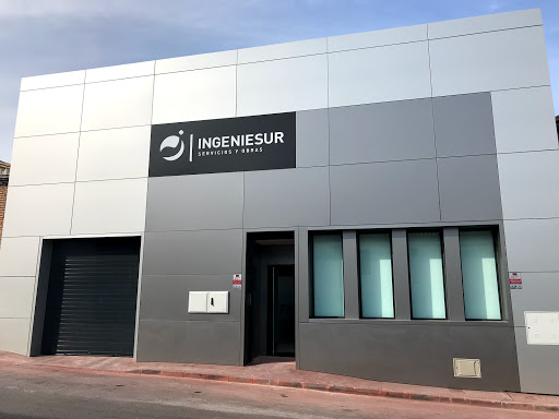 INGENIESUR Servicios y Obras