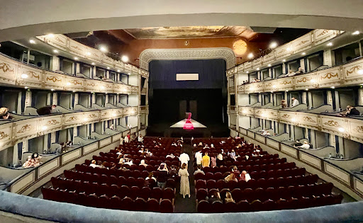 Teatro Cervantes (Málaga)