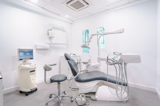 Clínica Dental Tafur Málaga