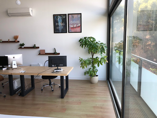 Malaga Next Coworking