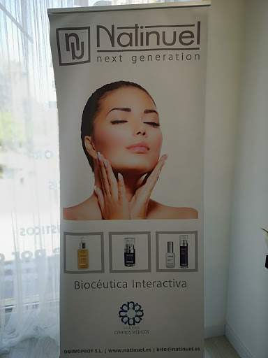 Estética Avanzada- Fussion Beauty Málaga