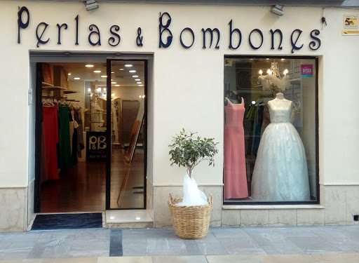 Moda Perlas y Bombones