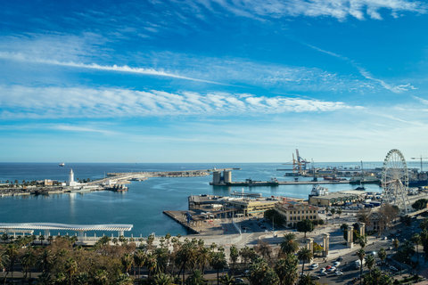 AC Hotel by Marriott Malaga Palacio