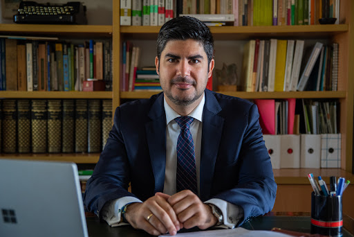 Pastor Villalobos Abogados Málaga