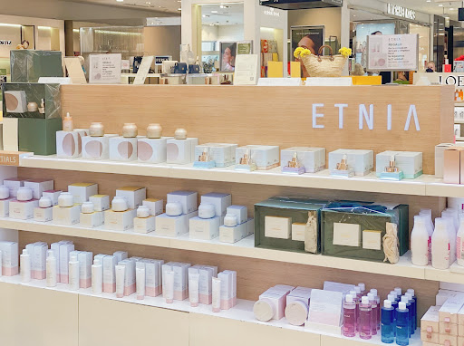 Etnia Cosmetics Málaga