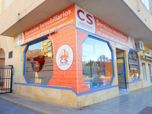 CSPISOS Servicios Inmobiliarios