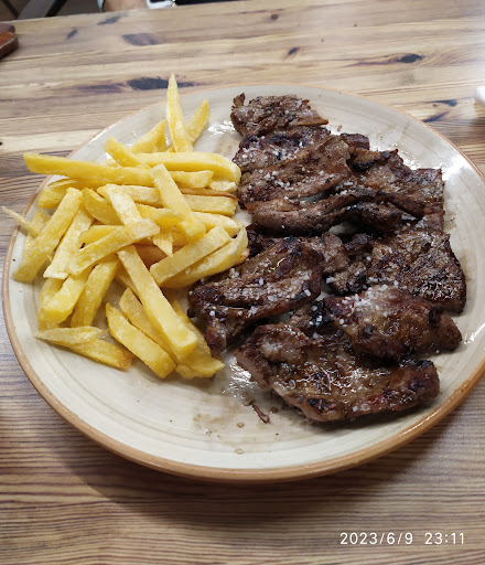 Asador Argentino Patagonia III