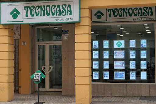 Tecnocasa agencia inmobiliaria