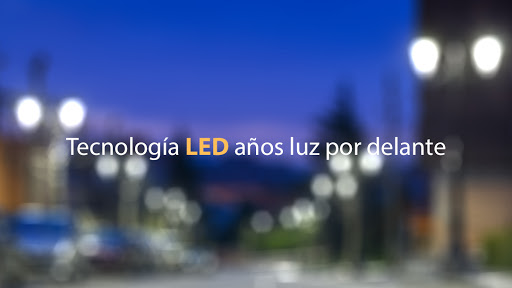 ATP iluminación