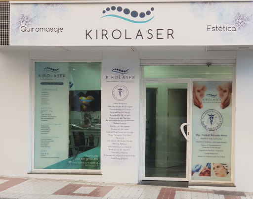 Kirolaser Medicina Estética y Antienvejecimiento