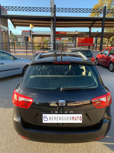 BerenguerAuto - Rent a Car Málaga