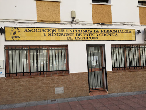 Afimes Asociación de Enfermos de Fibromialgia Síndrome de Fatiga Crónica y Linfedema de Estepona