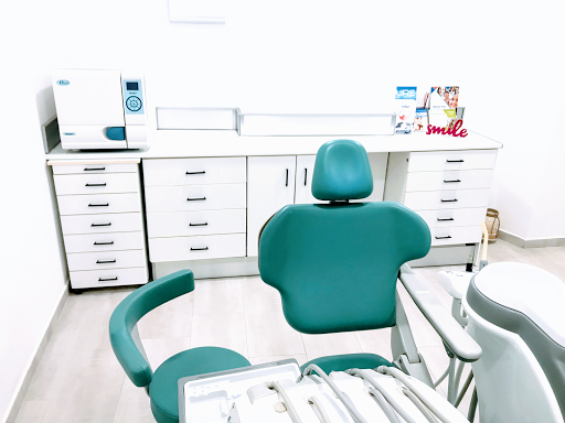 ByB DENTAL- Dentista en Málaga