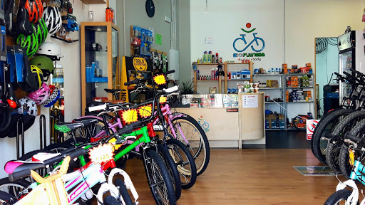 Bikefullness Tienda de Bicicletas