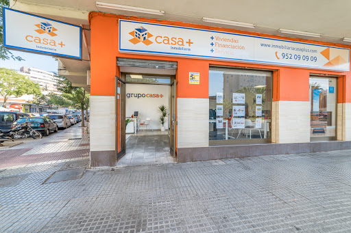 INMOBILIARIA CASA PLUS