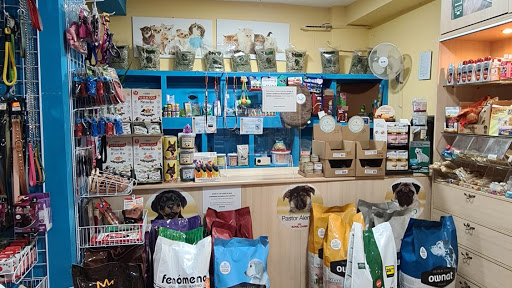 La Tienda de tu Mascota Jardín de Málaga