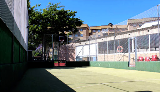 Club de pádel Miraflores