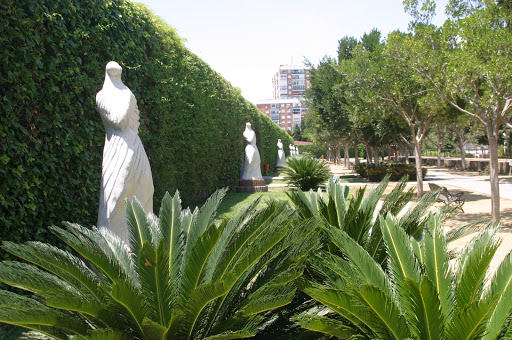 Empresa de Limpiezas Municipales y Parque del Oeste S.A.M.